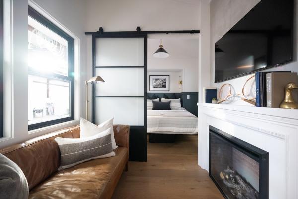 Noble Lane Interiors