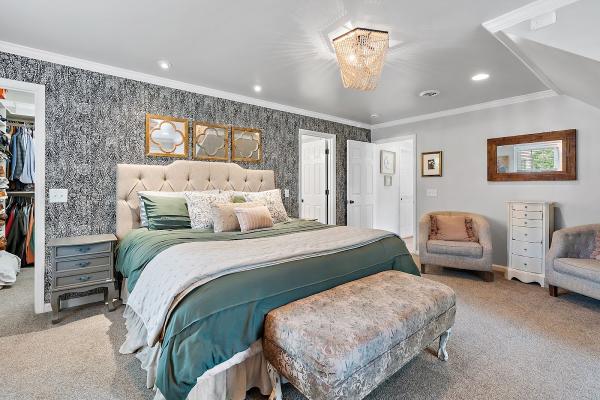The Anderson Group Real Estate Services