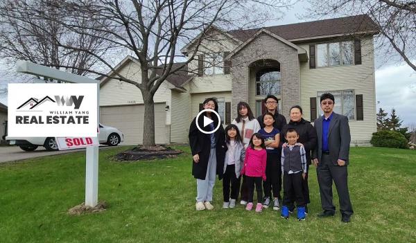 William Yang Real Estate