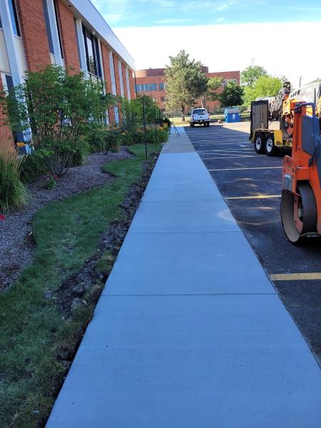 Great Lakes Paving
