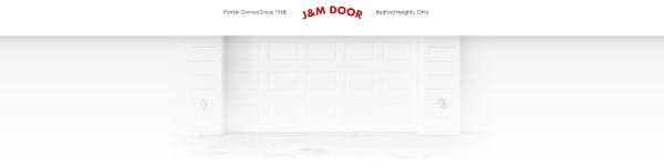 J&M Door