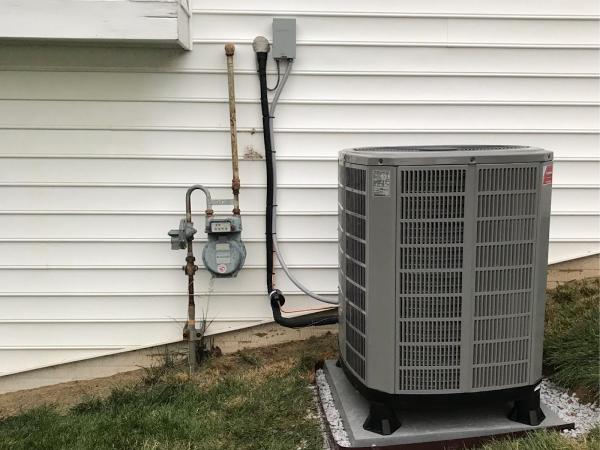 Cardinal Plumbing Heating & Air Inc