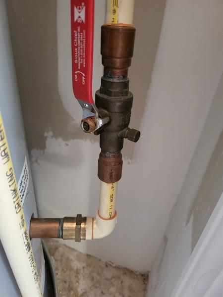 Cardinal Plumbing Heating & Air Inc