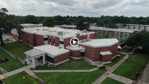 East Harding Construction