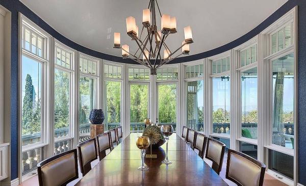 Trai Beverly Hills Design
