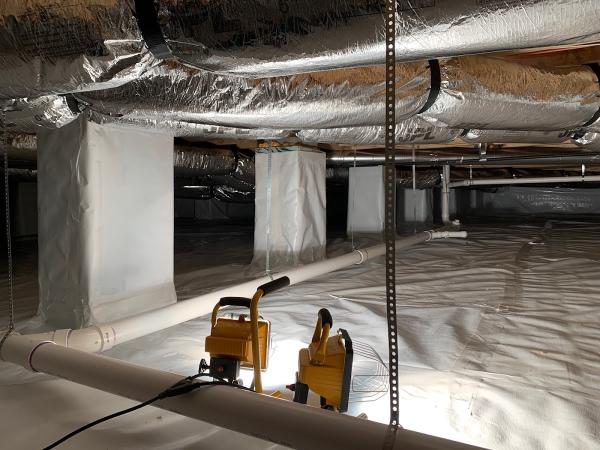 Rhinolift Foundation Solutions