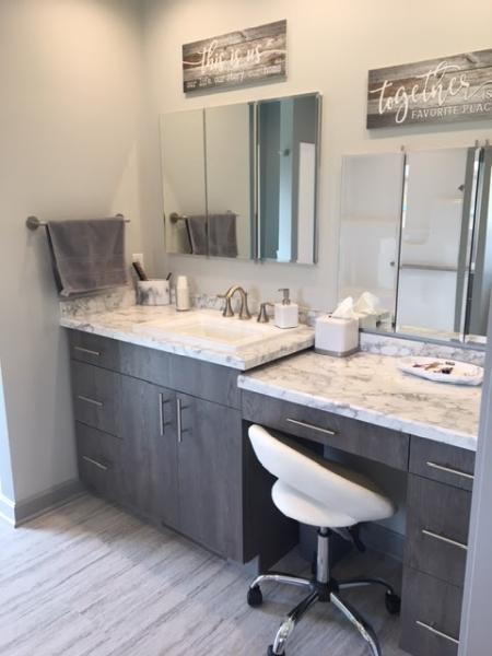 Crowe's Cabinets