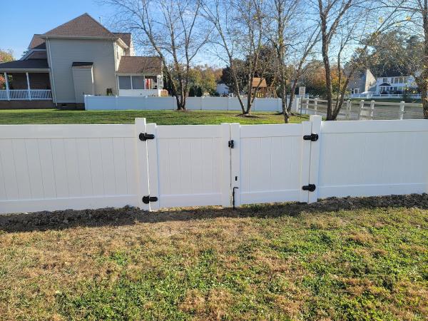 Family Affair Fences & Landscaping