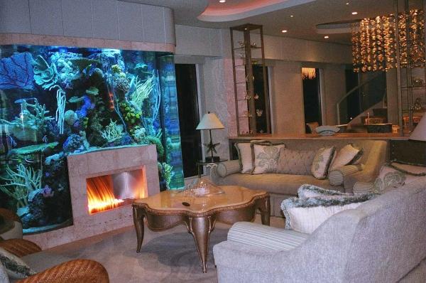 Nancy Mullineaux Interiors