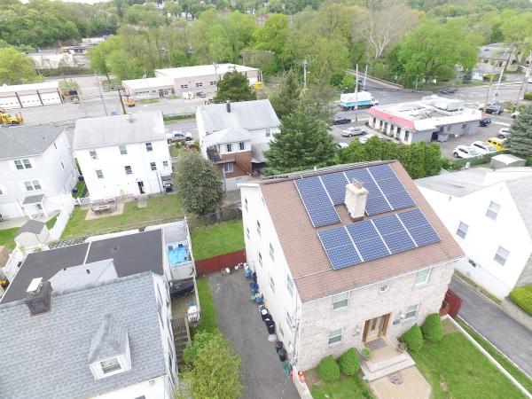 Quest Solar