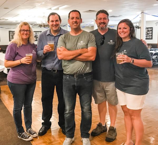 Jeff Boyle Group
