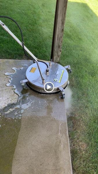 JRS Home Exterior Services
