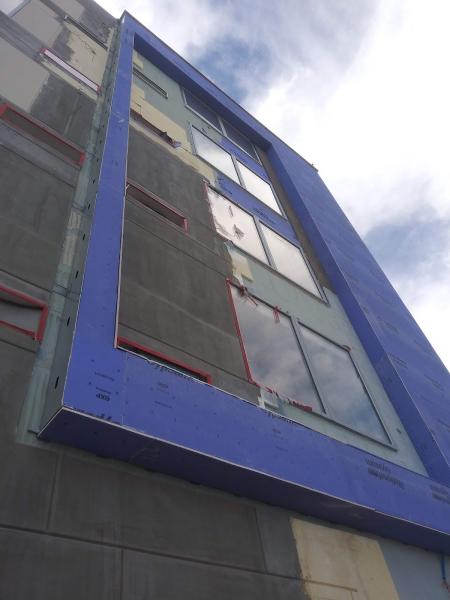 H. Construction Systems