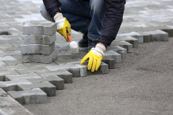 Chapman Grading & Paving