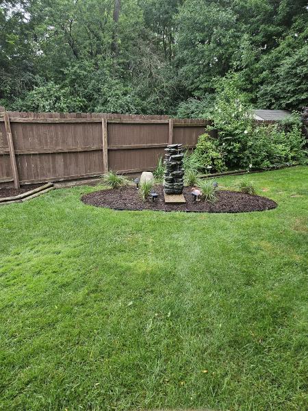 Aaron's Lawn Care Inc.
