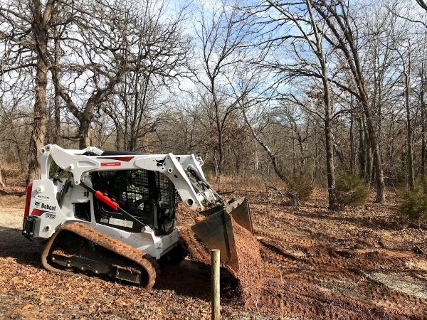 Tulsa Dirt Boss