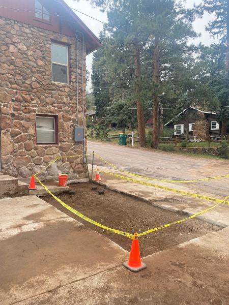 Lando Excavation LLC