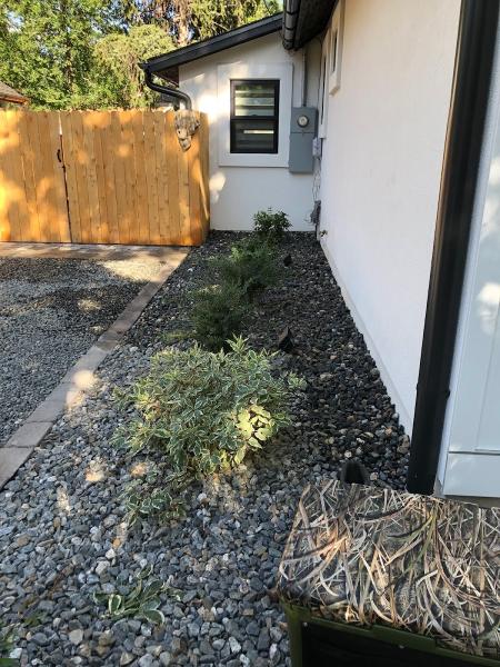 Lando Excavation LLC