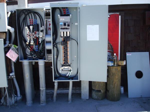 Progressive Electric