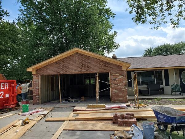 AJC General Contracting