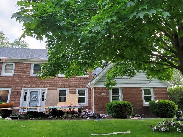 AJC General Contracting