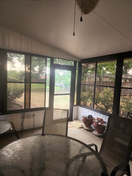 Express Sunrooms