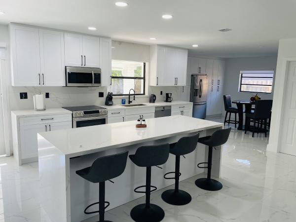 Omega Paint & Remodeling LLC