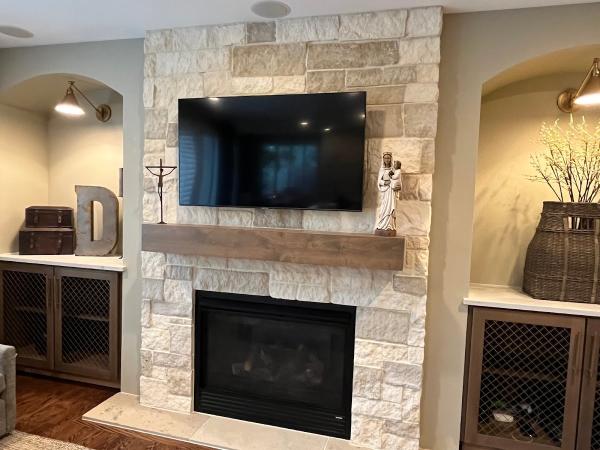 Ramirez Tile & Stone