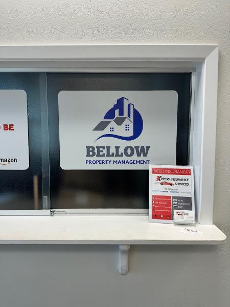 Bellow Property Management