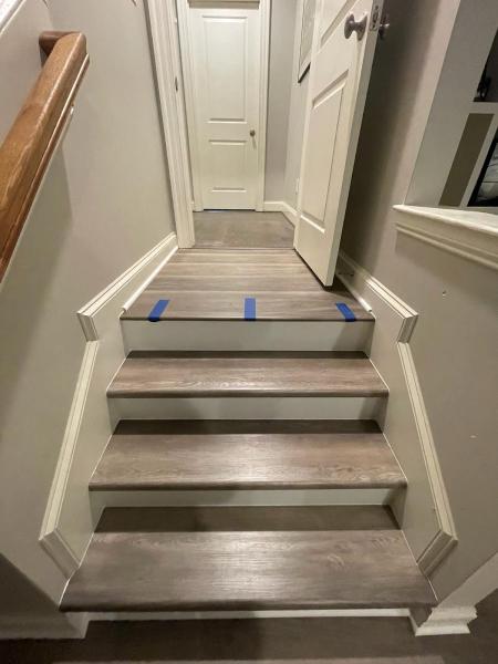 Burch Brothers Flooring