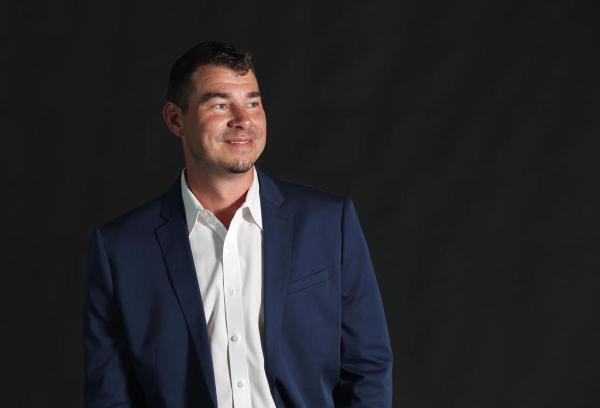 Galveston Real Estate -Jason Keeling