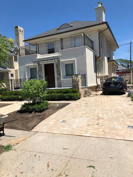 Skylar Masonry LLC