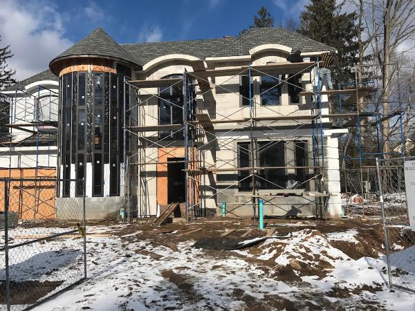 Skylar Masonry LLC