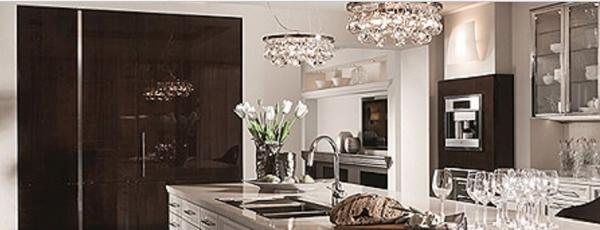 McKenzie Custom Built Cabinets