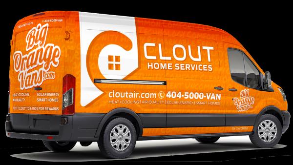 Clout Heating & Air