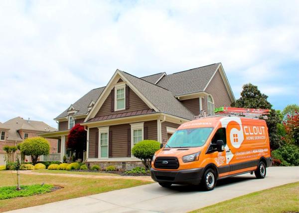 Clout Heating & Air