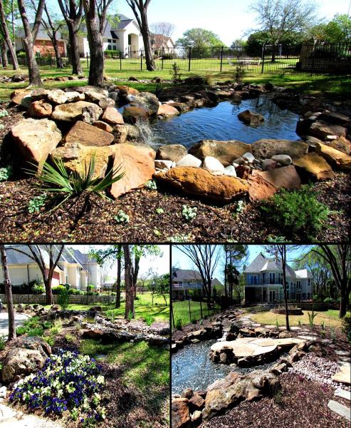 Highland Landscaping LLC