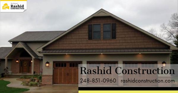 Rashid Construction