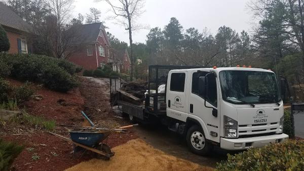 Stephens Landscaping Group