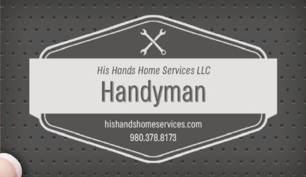 Hishandshomeservices