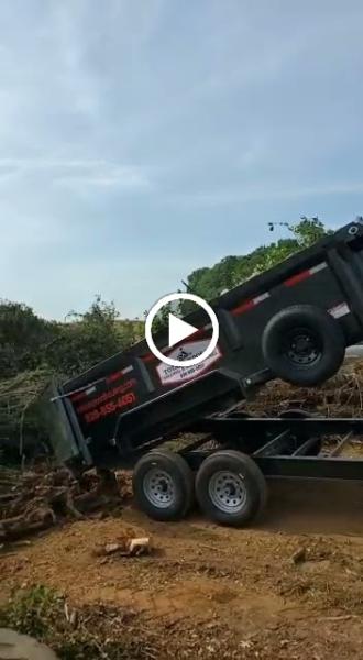 Total Disposal Hauling and Junk Removal
