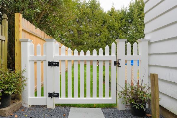 Reliable Fence Company