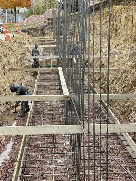 Rock Solid Construction