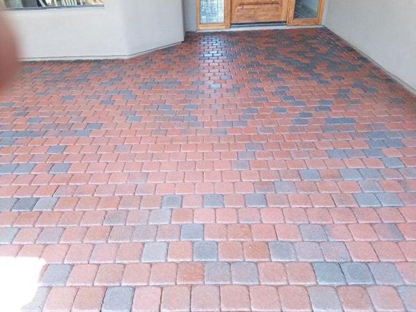 Dakota Power Washing