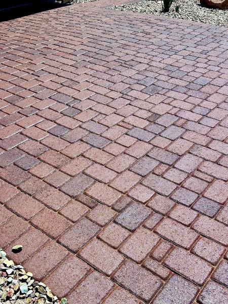 Dakota Power Washing