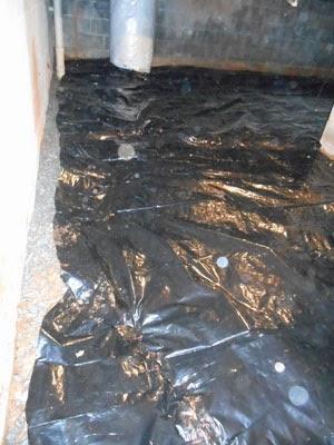 Black's Foundation Waterproofing