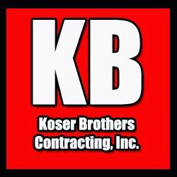 Koser Brothers Contracting