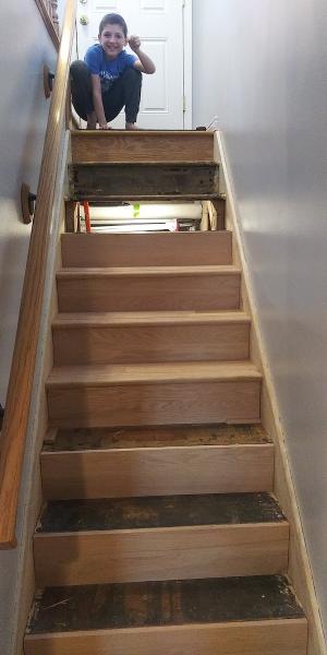 Bear Contracting and Construction