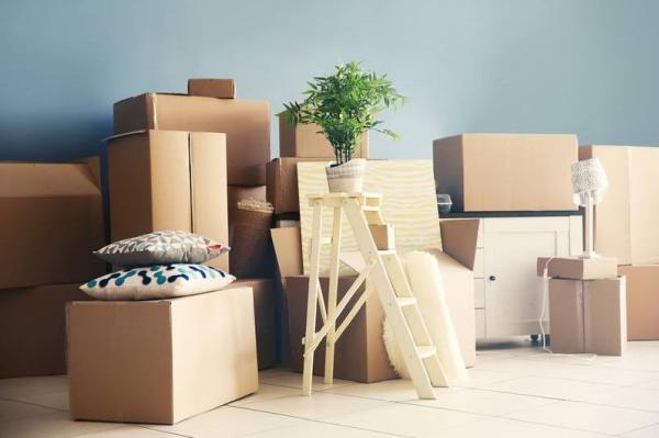 Elite Moving & Storage