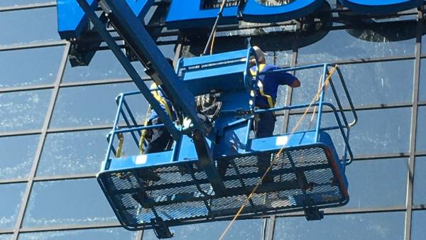 Pro Form Window Cleaning